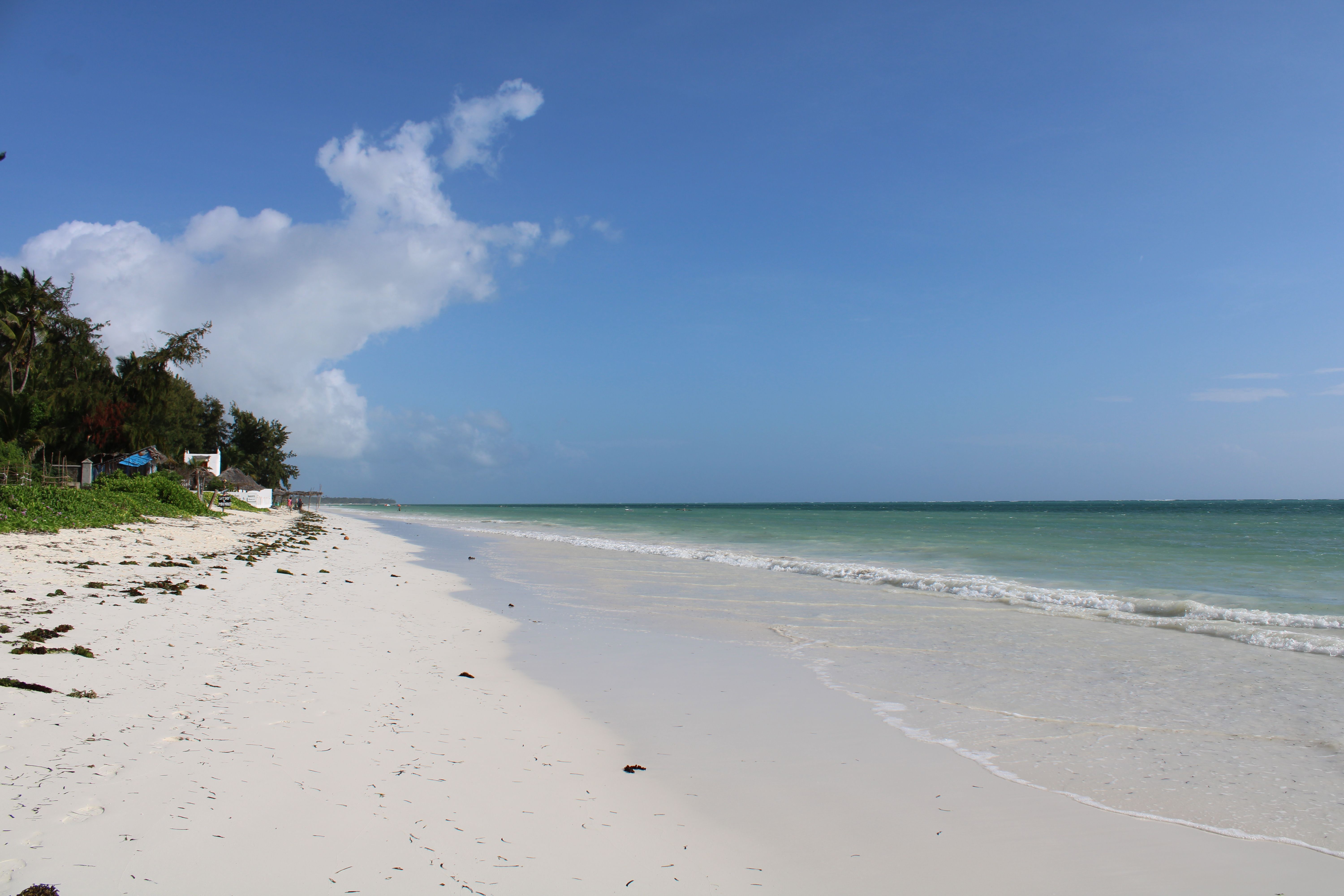 Diani & Watamu - Signature experience